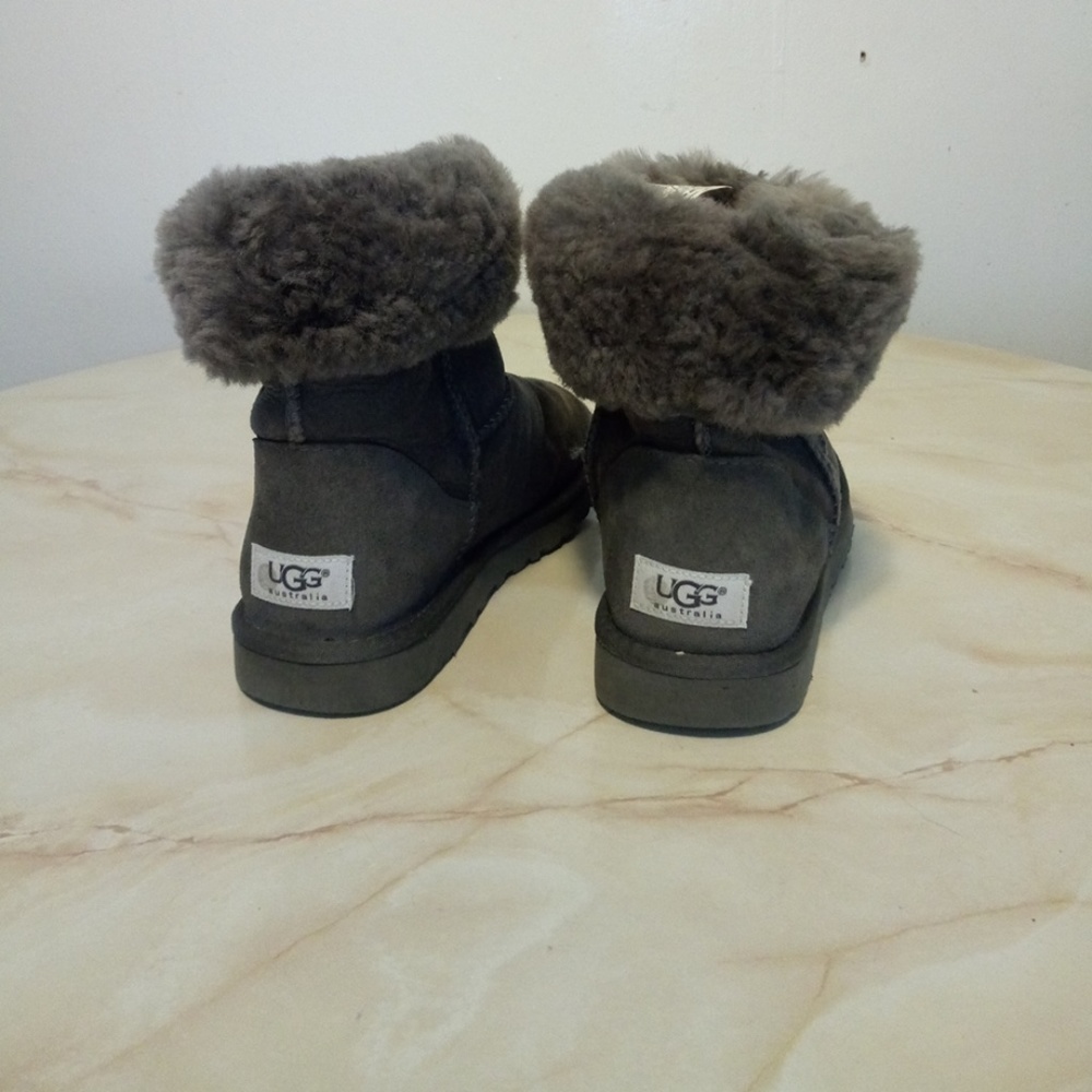 UGG boots